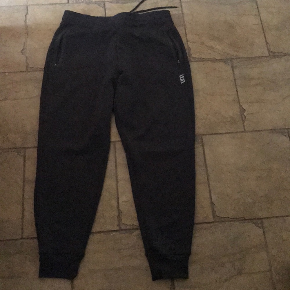 CrossFit jogger